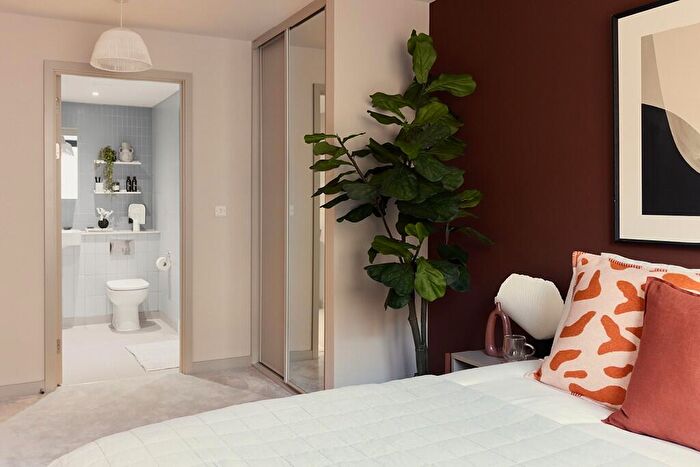 1 Bedroom Apartment To Rent In Pitsford Street, Birmingham, B18