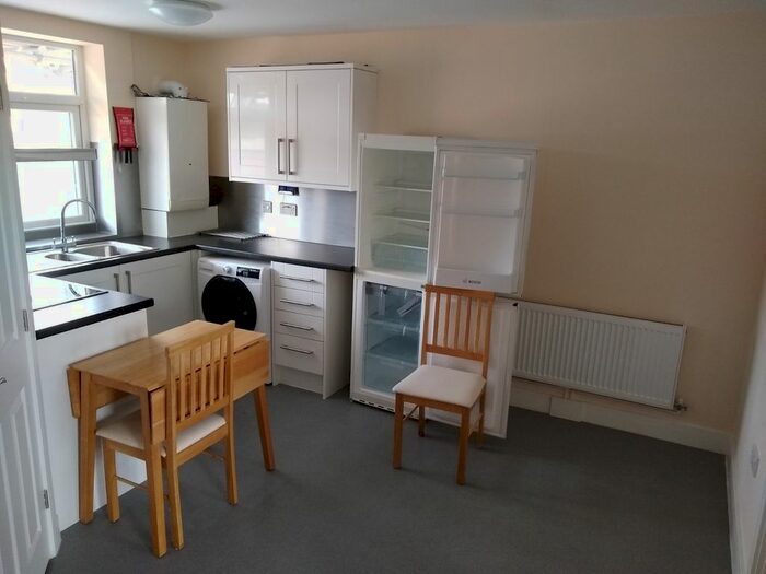 2 Bedroom Block Of Flats To Rent In Filton Avenue, Horfield, Bristol BS7