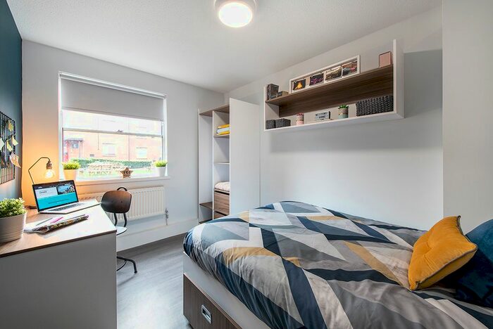 1 Bedroom Flat To Rent In St. Georges Retail Park, St. Georges Way, Leicester, LE1