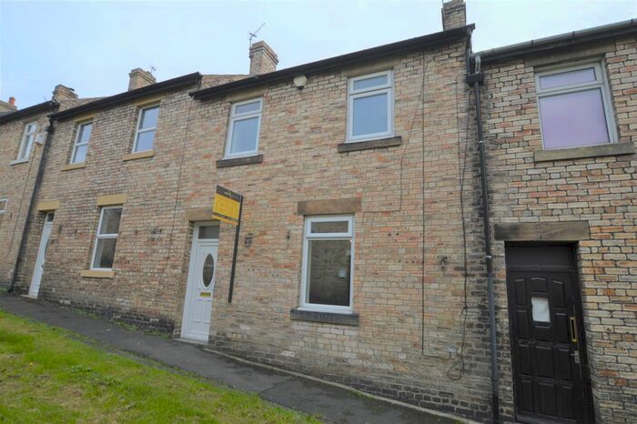2 Bedroom Terraced House To Rent In Margaret Terrace, Rowlands Gill NE39