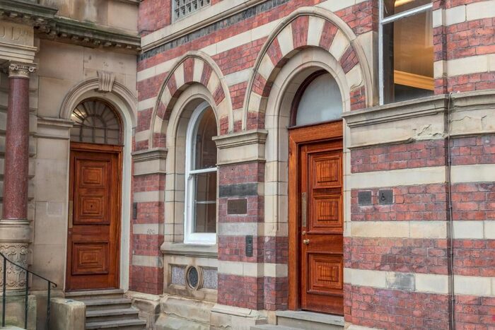 1 Bedroom Flat To Rent In George Street, City Centre, Sheffield, S1