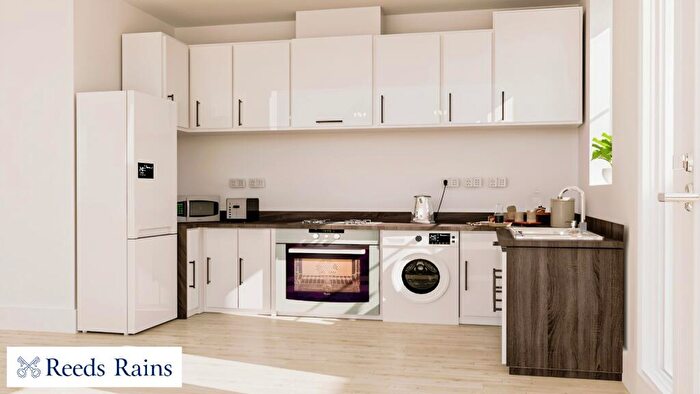 3 Bedroom Terraced House For Sale In Queen Street, Chesterton, Newcastle, Staffordshire, ST5