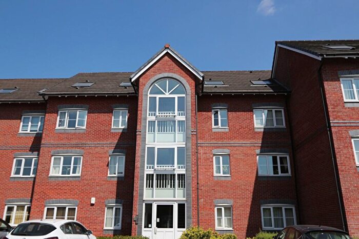 1 Bedroom Apartment To Rent In Dean Road, Cadishead, Manchester, M44