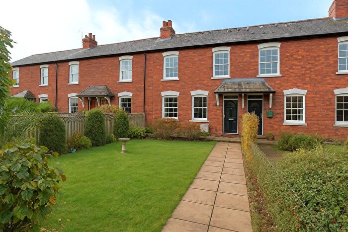 3 Bedroom Terraced House For Sale In Station Terrace, Minehead, Somerset, TA24