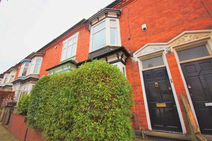 3 Bedroom Property To Rent In King Edward Road, Moseley, Birmingham B13