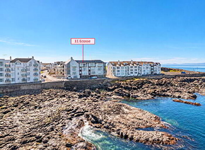 2 Bedroom Apartments For Sale In Ecosse, Portstewart, BT55