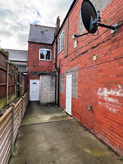 1 Bedroom Flat To Rent In The Square, Nuneaton, CV11