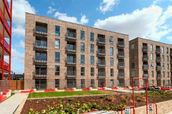 2 Bedroom Apartment To Rent In Eagle Street, Cambridge, CB1