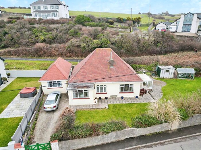 4 Bedroom Detached House For Sale In Main Road, Ogmore-By-Sea, CF32