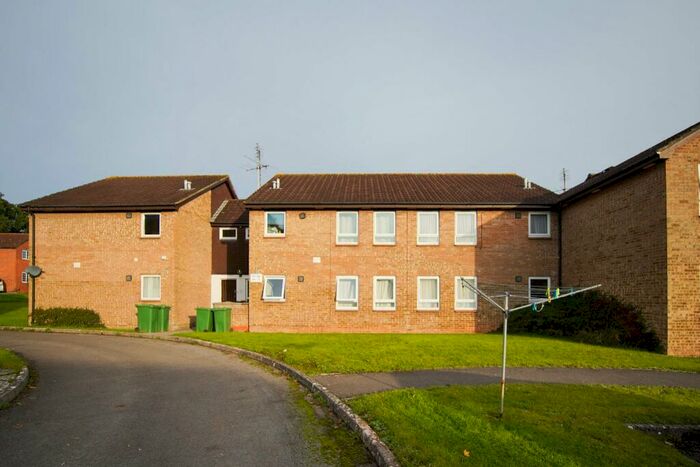 Studio To Rent In Handford Way, Longwell Green, Bristol, BS30