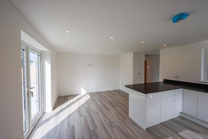 4 Bedroom Detached House For Sale In Trewoon, St. Austell, St. Austell, PL25