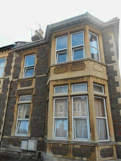 3 Bedroom Flat To Rent In Rokeby Avenue, Redland, Bristol, BS6