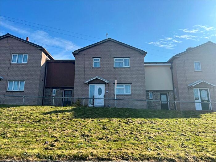 3 Bedroom Terraced House For Sale In St. Davids Road, Old Colwyn, Colwyn Bay, Conwy, LL29