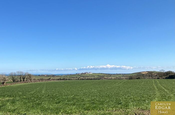 Land For Sale In South Of Ardminnan Road, Portaferry, Newtownards, County Down, BT22