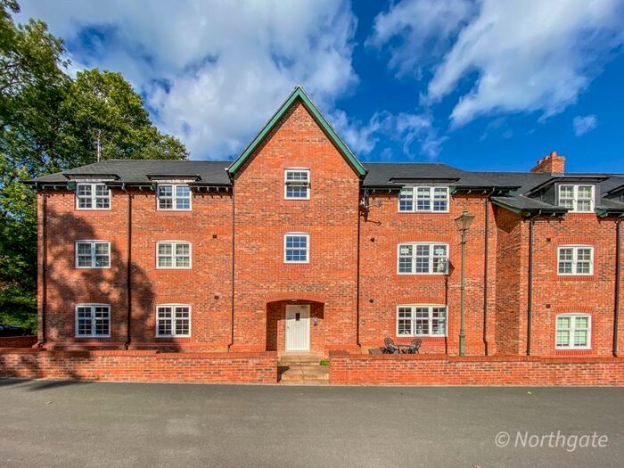 2 Bedroom Flat To Rent In Woodend Court, Wynyard, TS22