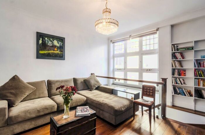 1 Bedroom Maisonette To Rent In Wenlock Street London, N1