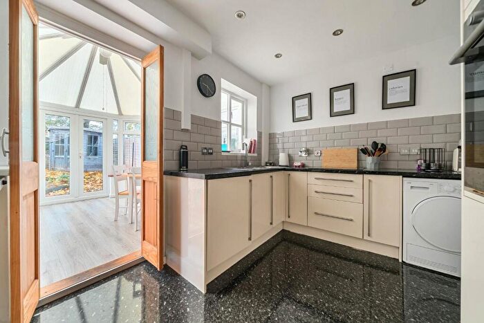 2 Bedroom Terraced House For Sale In Marlin Close, Gosport, PO13