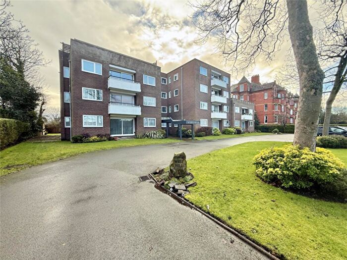 3 Bedroom Penthouse For Sale In West Hill, Southport, PR9