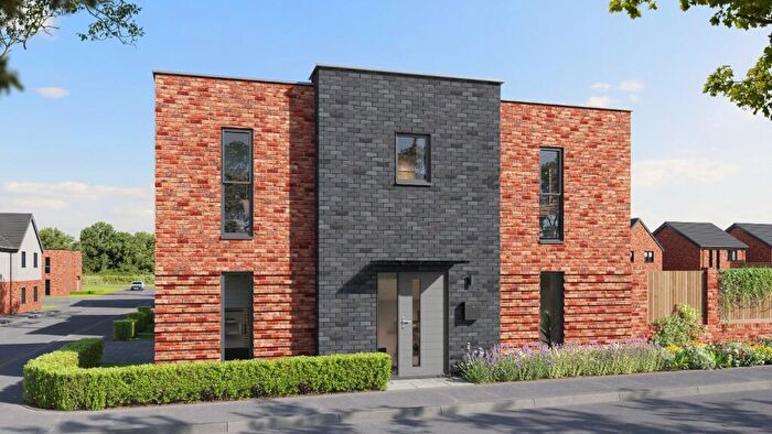 2 Bedroom Detached House For Sale In Graven Hill Road, Ambrosden, Bicester, OX25