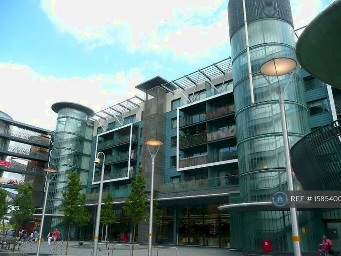 1 Bedroom Flat To Rent In Providence House, Maidenhead, SL6