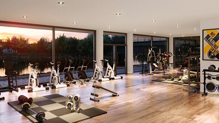 2 Bedroom Apartment For Sale In Uptown, Springfield Ln, Salford, Manchester, M3