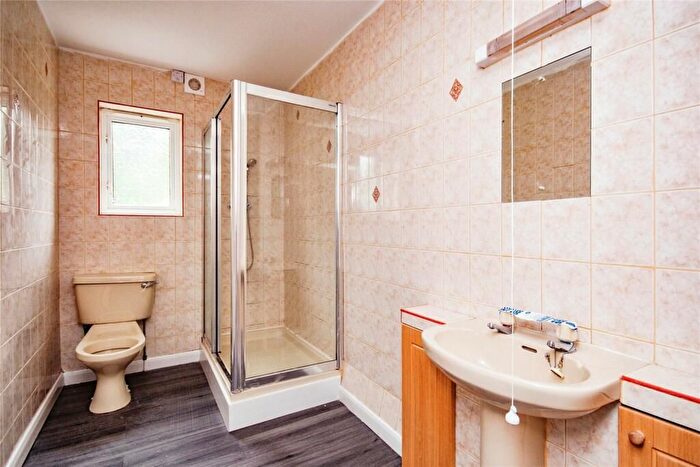 3 Bedroom Detached Bungalow For Sale In Dre-Fach Felindre, Llandysul, SA44