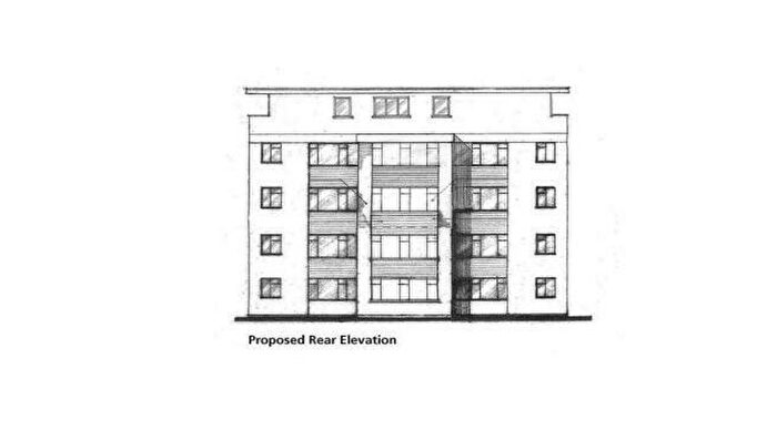 Residential Development For Sale In Upper Teddington Road, Kingston Upon Thames, KT1