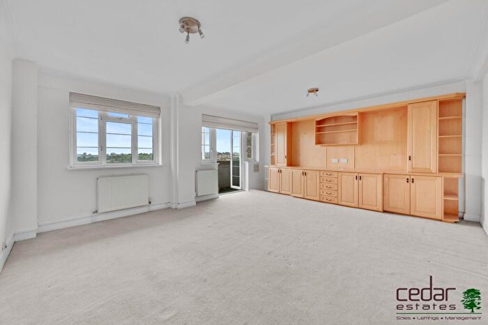 2 Bedroom Flat To Rent In Ashford Road, Cricklewood, NW2