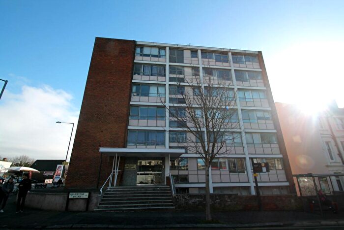 1 Bedroom Apartment To Rent In Goldstone Villas, BN3