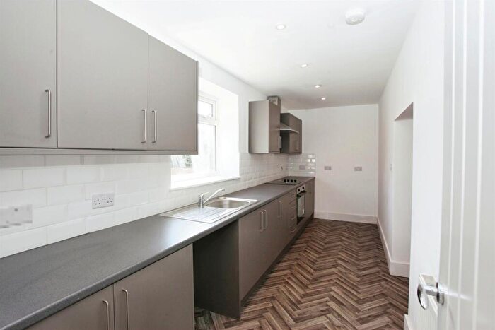 3 Bedroom Semi-Detached House For Sale In Energlyn Terrace, Caerphilly, CF83