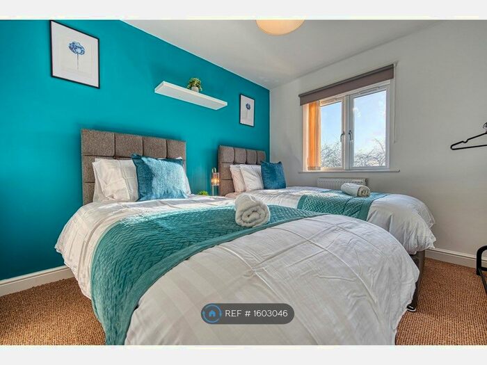 3 Bedroom Flat To Rent In Hornsea Road, Derby, DE21