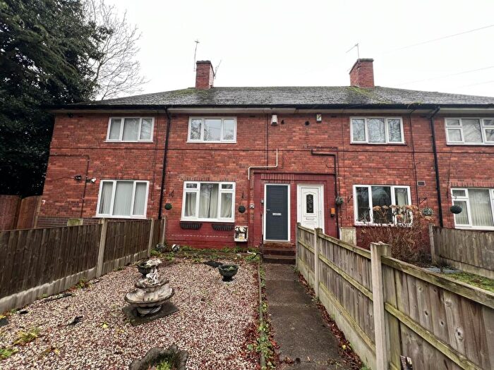 2 Bedroom Terraced House To Rent In Abbey Bridge, Lenton, NG7