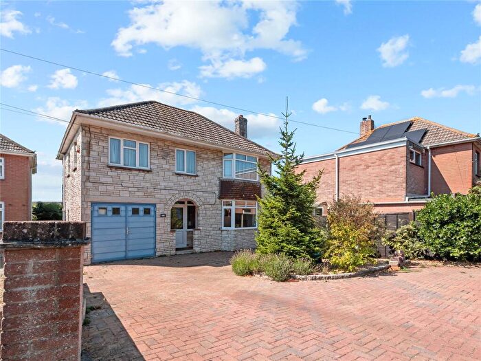 4 Bedroom Detached House For Sale In Weymouth, Dorset, DT3