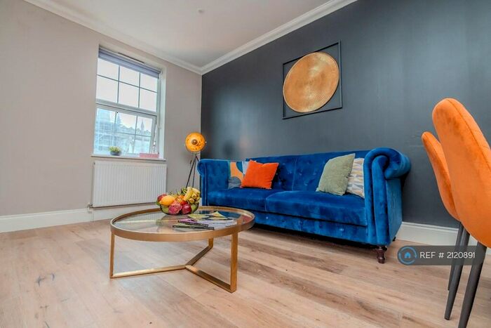 2 Bedroom Flat To Rent In Richmond Place, Brighton, BN2