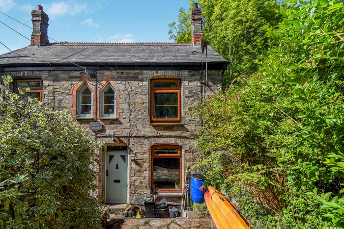 1 Bedroom Semi-Detached House To Rent In Peterville, St. Agnes, TR5