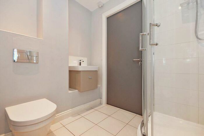 1 Bedroom Apartment To Rent In Apt Bamford Point, Sheffield, S6