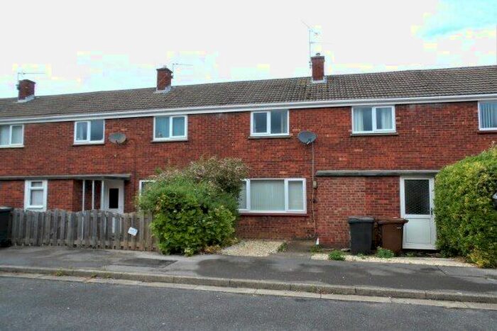 2 Bedroom Property To Rent In Anzio Close, Lincoln, LN1