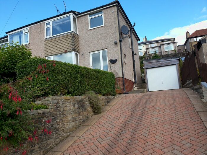 3 Bedroom Semi-Detached House To Rent In Coles Way, Riddlesden, Keighley, BD20