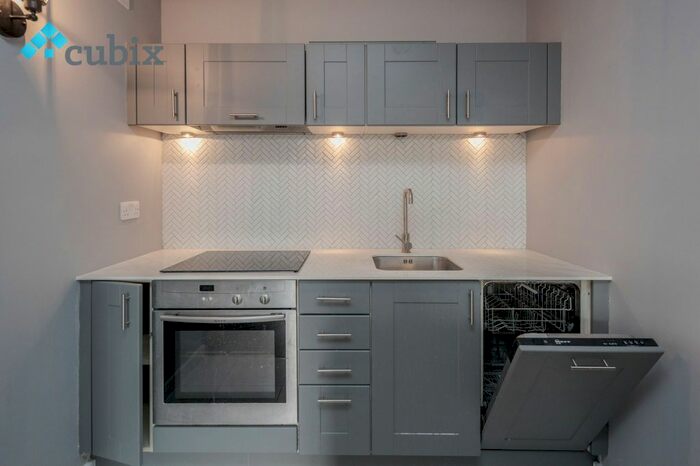 1 Bedroom Flat For Sale In Deals Gateway, London, SE13