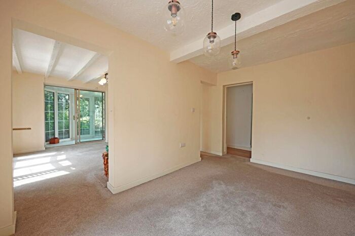 2 Bedroom Detached House For Sale In Knowl Wall, Beech, ST4