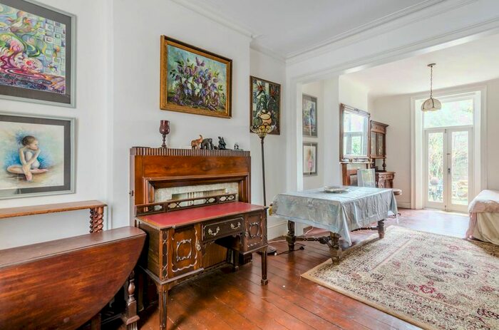 4 Bedroom Property To Rent In Fulham Broadway, Fulham Broadway, London, SW6