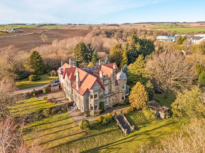 7 Bedroom Detached House For Sale In Glenavon House, Linlithgow, West Lothian, EH49