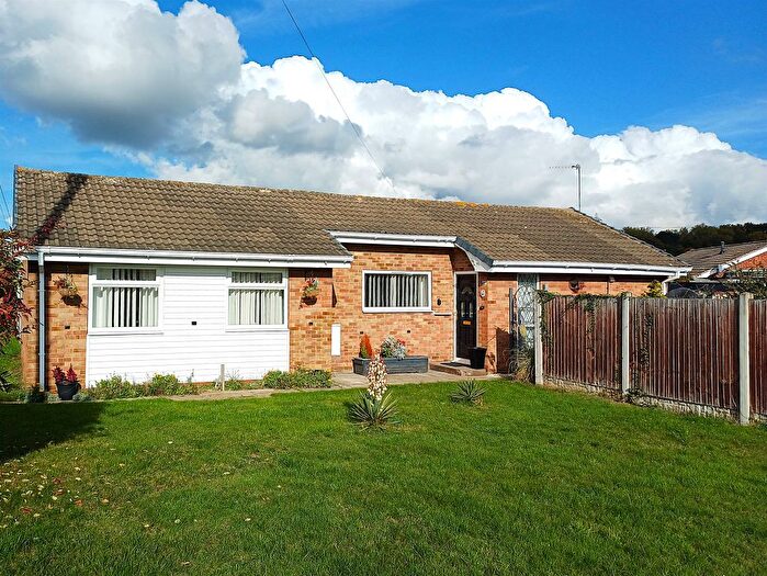 3 Bedroom Detached Bungalow For Sale In Elizabeth Avenue, Kirk Sandall, Doncaster, DN3