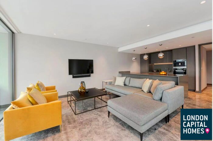 2 Bedroom Flat To Rent In Blackfriars Road, London, SE1