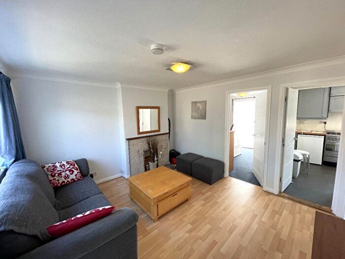 5 Bedroom Detached House To Rent In Bedroom Student Home - Ukc - Salisbury Rd, CT2