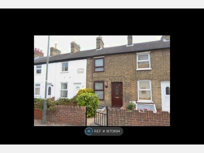 2 Bedroom Terraced House To Rent In Rose Lane, Biggleswade, SG18