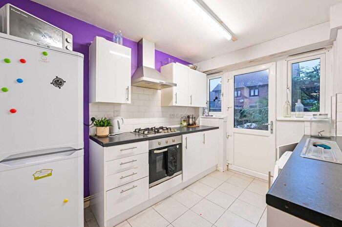 3 Bedroom Terraced House To Rent In Sorrel Gardens, Beckton, London, E6