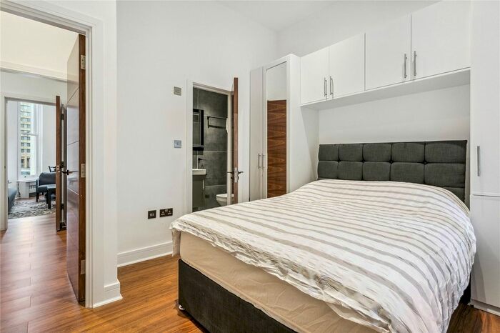 2 Bedroom Flat To Rent In Cheniston Gardens, Kensington, W8