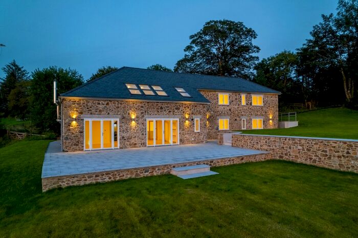 5 Bedroom Barn Conversion For Sale In St. Mellion, Saltash PL12