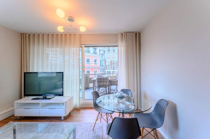 1 Bedroom Flat To Rent In Abbey Orchard Street, London, SW1P